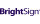 BrightSign