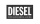 Diesel