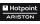 HOTPOINT-ARISTON