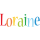 Loraine