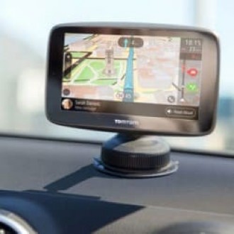 Как выбрать GPS навигатор