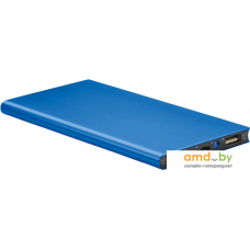 Внешний аккумулятор Midocean MO8839-37 8000 mAh (синий)