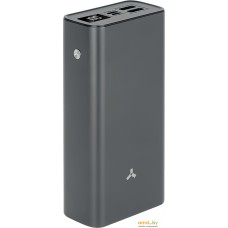 Внешний аккумулятор AccesStyle Atlant 30MQD 30000mAh (серый)