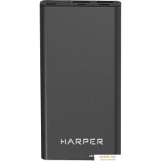 Внешний аккумулятор Harper PB-10031 (черный)