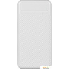 Внешний аккумулятор TFN PowerAid 20 20000mAh белый)