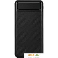 Внешний аккумулятор TFN PowerAid PD 20000mAh (черный)