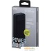 Внешний аккумулятор TFN PowerAid PD 20000mAh (черный). Фото №7