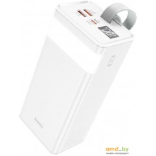 Внешний аккумулятор Hoco J86 Powermaster 40000mAh (белый)