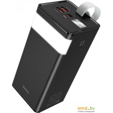 Внешний аккумулятор Hoco J86A Powermaster 50000mAh (черный)