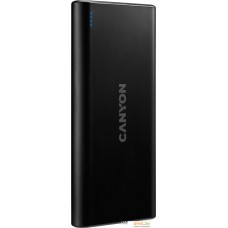 Внешний аккумулятор Canyon PB-106 10000mAh (черный)