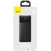 Внешний аккумулятор Baseus Bipow Fast Charge Power Bank 20W 20000mAh (черный). Фото №6