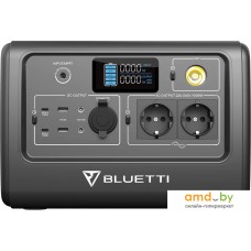 Портативная зарядная станция Bluetti PowerOak EB70