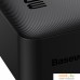 Внешний аккумулятор Baseus Bipow fast charge 20W 30000mAh (черный). Фото №6