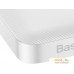 Внешний аккумулятор Baseus Bipow Fast Charge Power Bank 20W 10000mAh (белый). Фото №5