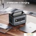 Портативная зарядная станция Ugreen PowerRoam Portable Power Station GS600 15050. Фото №5