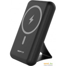 Внешний аккумулятор Wifit Wimag Pro 10000mAh (черный)