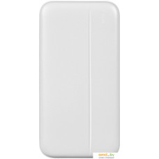 Внешний аккумулятор TFN Solid 20000mAh (белый)