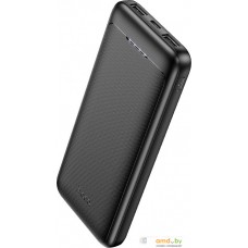 Внешний аккумулятор Hoco J111 10000mAh (черный)