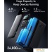 Внешний аккумулятор Anker 737 PowerCore 24000mAh (черный). Фото №4