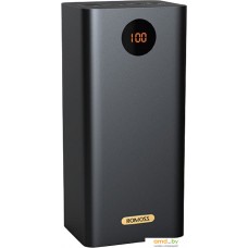 Внешний аккумулятор Romoss PEA60 Zeus 60000mAh