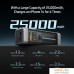 Внешний аккумулятор Cuktech 20 Power Bank 25000mAh 210W MAX. Фото №4