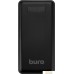 Внешний аккумулятор Buro BPF30D 30000mAh (черный). Фото №2