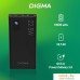 Внешний аккумулятор Digma DGPF10A 10000mAh (черный). Фото №11