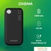 Внешний аккумулятор Digma DGPF10B 10000mAh (черный). Фото №11