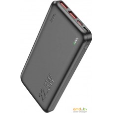 Внешний аккумулятор Hoco J101 10000mAh (черный)