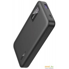 Внешний аккумулятор Ugreen PB311 10000mAh (черный)