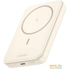 Внешний аккумулятор Ugreen PB561 10000mAh (бежевый)