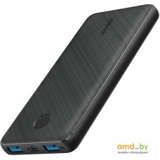 Внешний аккумулятор Anker PowerCore III 10000mAh (черный)