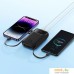 Внешний аккумулятор Baseus Qpow2 Power Bank 20000mAh (черный). Фото №7