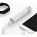 Портативное зарядное устройство Xiaomi Mi Power Bank Flashlight 3350mAh (белый). Фото №4