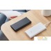 Внешний аккумулятор Xiaomi Mi Power Bank 3 Wireless WPB15ZM 10000mAh (белый). Фото №8