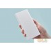 Внешний аккумулятор Xiaomi Mi Power Bank 3 Wireless WPB15ZM 10000mAh (белый). Фото №9