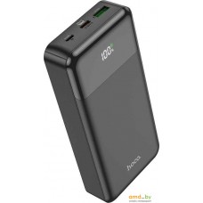 Внешний аккумулятор Hoco J102A 20000mAh (черный)