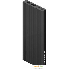 Портативное зарядное устройство ZMI JD810 10000mAh (черный)