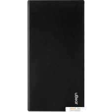 uBear Core 10000 mAh PB08BL10000-PD (черный)