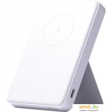 Xiaomi Magnetic Power Bank WPB0620MI 6000mAh (белый, международная версия)