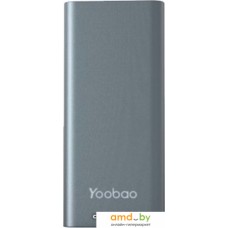 Портативное зарядное устройство Yoobao PD45W