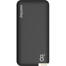 Портативное зарядное устройство SmartBuy S-8000 (черный)