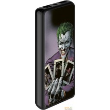 Портативное зарядное устройство Deppa Joker 10000mAh