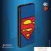 Портативное зарядное устройство Deppa Superman-logo 10000mAh. Фото №2