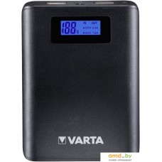 Портативное зарядное устройство Varta LCD Power Bank 7800