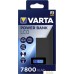 Портативное зарядное устройство Varta LCD Power Bank 7800. Фото №3