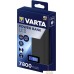 Портативное зарядное устройство Varta LCD Power Bank 7800. Фото №4