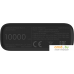 Внешний аккумулятор Xiaomi Mi Power Bank 3 Ultra Compact PB1022Z 10000mAh (черный). Фото №4