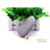 Портативное зарядное устройство Easygifts Stone EG021607 (серый). Фото №5