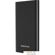 Портативное зарядное устройство Borofone BT19 Universal 10000mAh (черный)